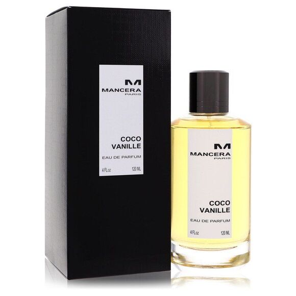 Mancera Other - Mancera Coco Vanille Eau De Parfum 4.0oz